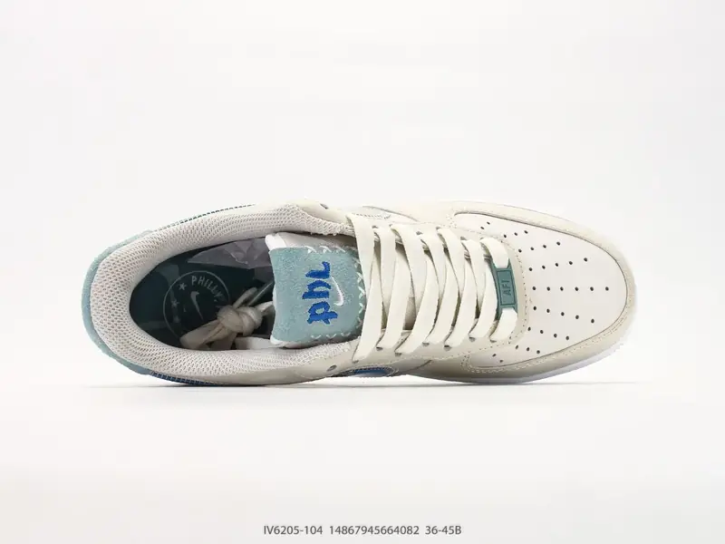 Nike Sepatu Olahraga Retro Bantalan Tinggi IV6205-104 #14867945664082