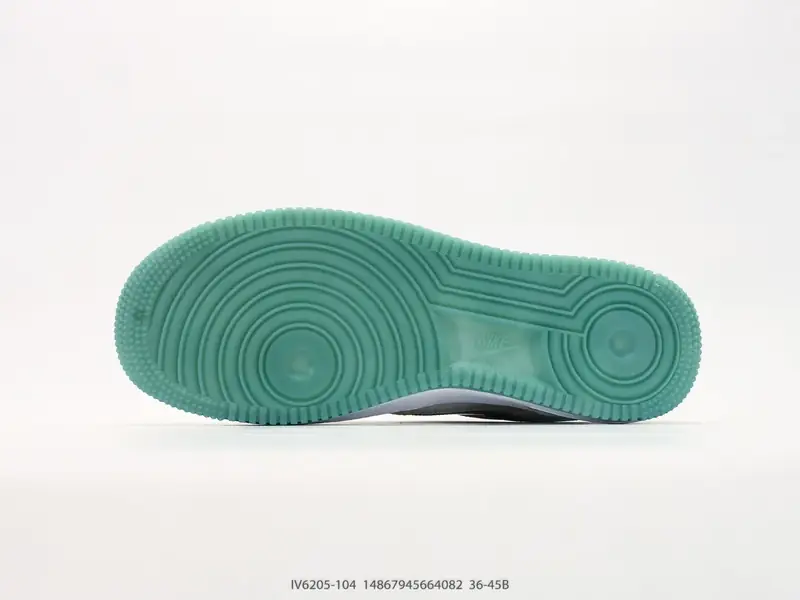 Nike Sepatu Olahraga Retro Bantalan Tinggi IV6205-104 #14867945664082