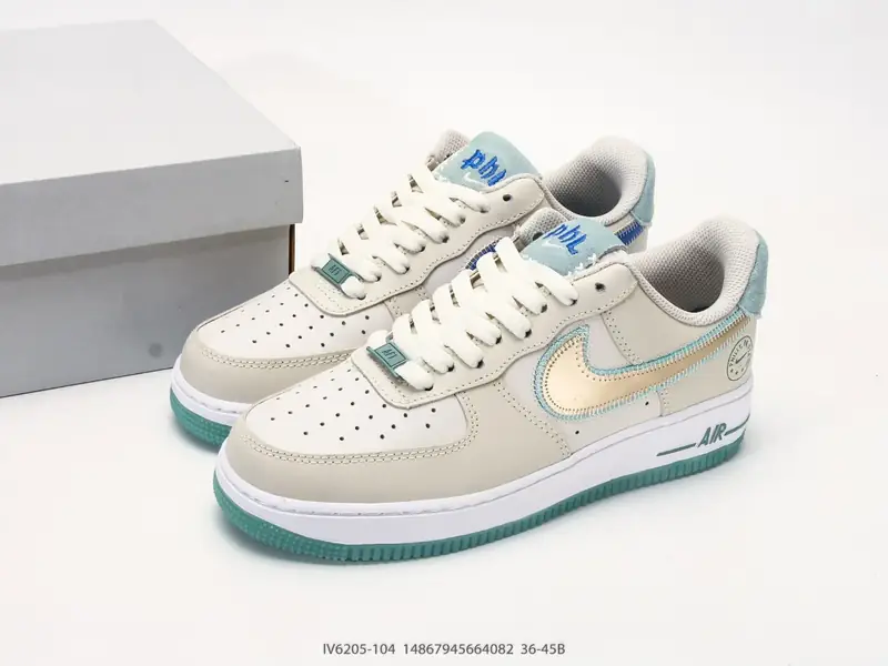 Nike Sepatu Olahraga Retro Bantalan Tinggi IV6205-104 #14867945664082