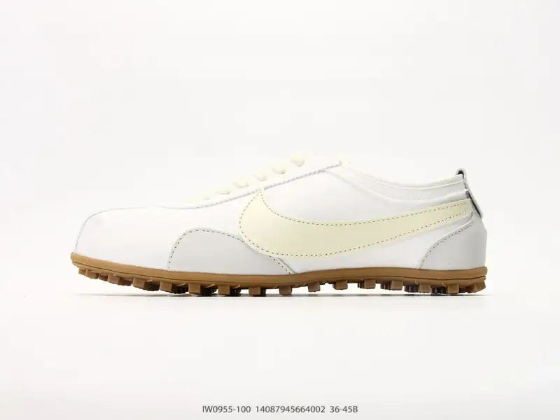 나이키 스케이트보드 신발 미끄럼 방지 내구성 로우탑 IW0955-100 #14087945664002