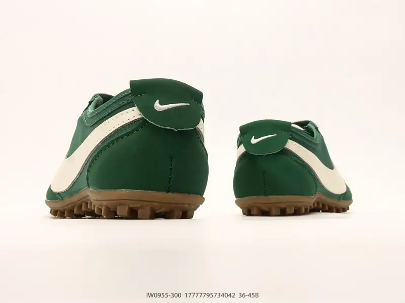 나이키 스케이트보드 신발 미끄럼 방지 내구성 로우탑 IW0955-300 #17777795734042