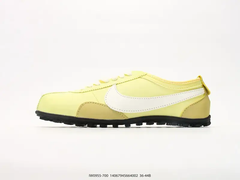 나이키 스케이트보드 신발 미끄럼 방지 내구성 로우탑 IW0955-700 #14067945664002