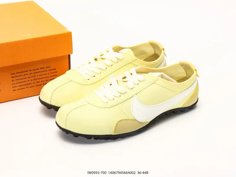 나이키 스케이트보드 신발 미끄럼 방지 내구성 로우탑 IW0955-700 #14067945664002
