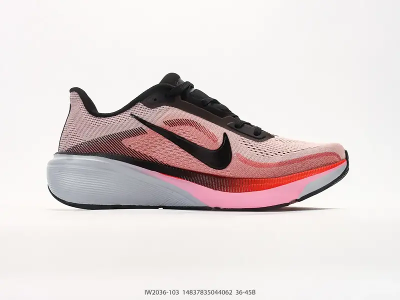 Nike Zapatillas deportivas Antideslizante Resistente Amortiguación de aire IW2036-103 #14837835044062