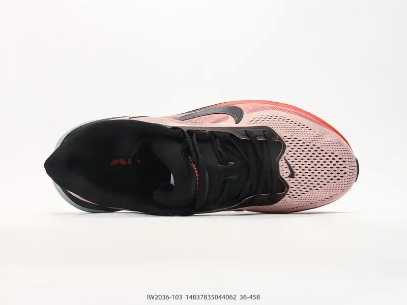 Nike Zapatillas deportivas Antideslizante Resistente Amortiguación de aire IW2036-103 #14837835044062