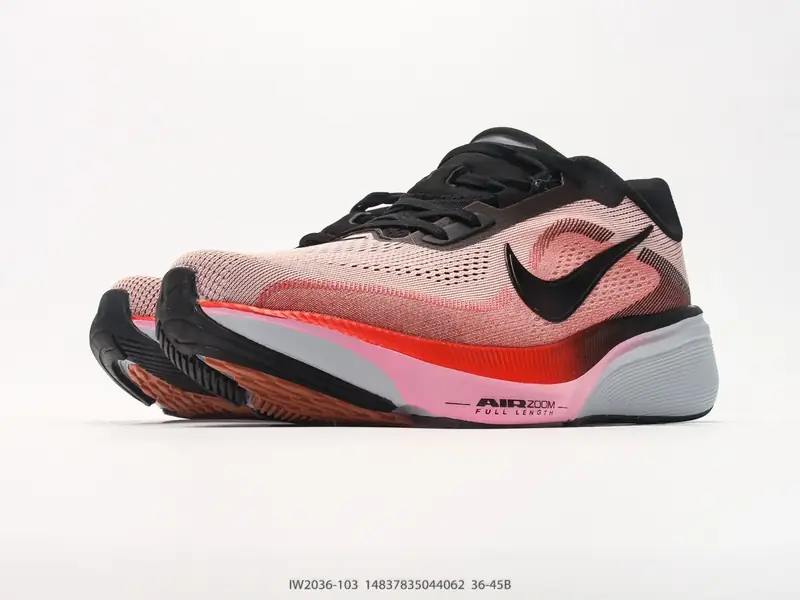Nike Zapatillas deportivas Antideslizante Resistente Amortiguación de aire IW2036-103 #14837835044062