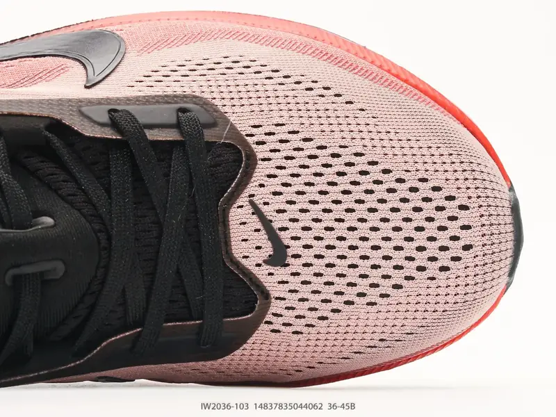 Nike Zapatillas deportivas Antideslizante Resistente Amortiguación de aire IW2036-103 #14837835044062