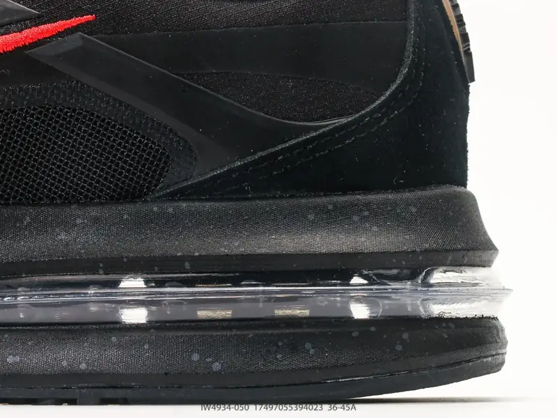 Nike Zapatillas deportivas Transpirable Amortiguado Caña Baja IW4934-050 #17497055394023