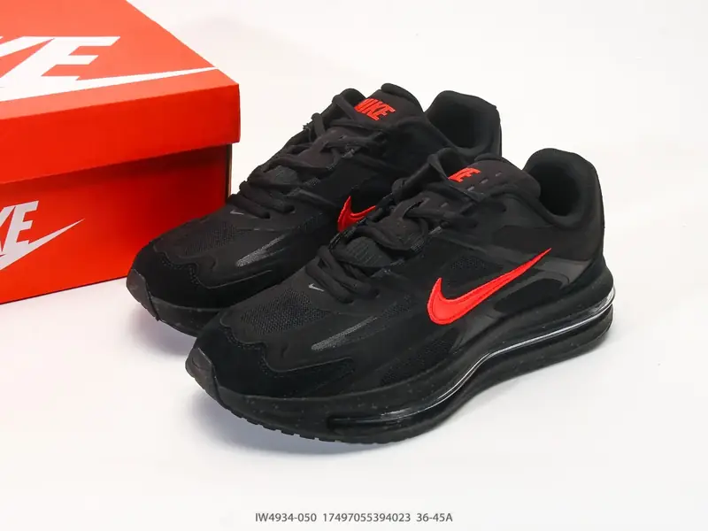 Nike Zapatillas deportivas Transpirable Amortiguado Caña Baja IW4934-050 #17497055394023
