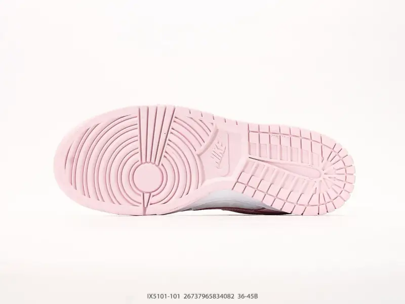 나이키 스케이트보드 신발 클래식 로우탑 편안한 IX5101-101 #26737965834082