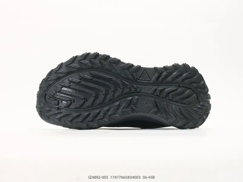 Nike Sepatu Trail Running Bernapas Anti-Slip Serbaguna IZ4892-005 #17477665834003
