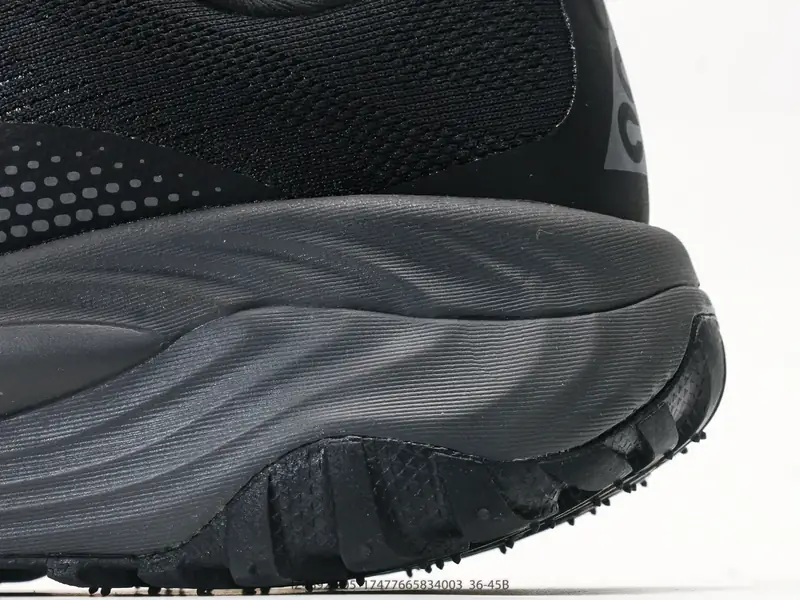 Nike Sepatu Trail Running Bernapas Anti-Slip Serbaguna IZ4892-005 #17477665834003