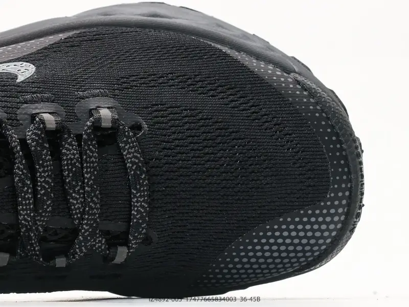 Nike Sepatu Trail Running Bernapas Anti-Slip Serbaguna IZ4892-005 #17477665834003