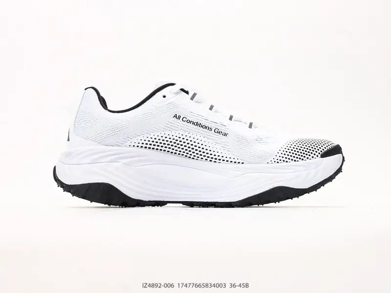 Nike Zapatillas de trail running Transpirable Antideslizante Versátil IZ4892-006 #17477665834003