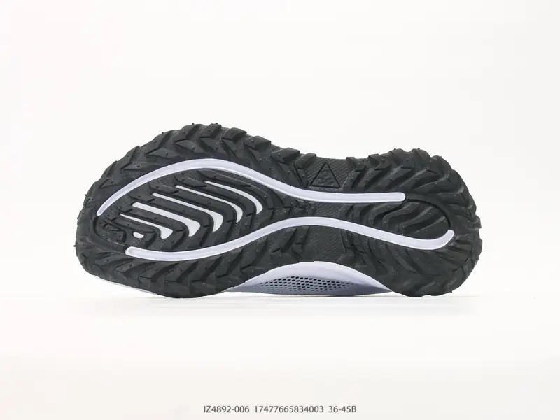 Nike Zapatillas de trail running Transpirable Antideslizante Versátil IZ4892-006 #17477665834003