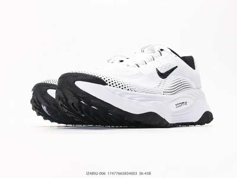 Nike Zapatillas de trail running Transpirable Antideslizante Versátil IZ4892-006 #17477665834003