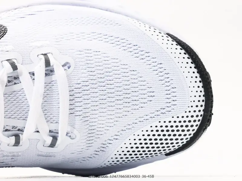 Nike Zapatillas de trail running Transpirable Antideslizante Versátil IZ4892-006 #17477665834003