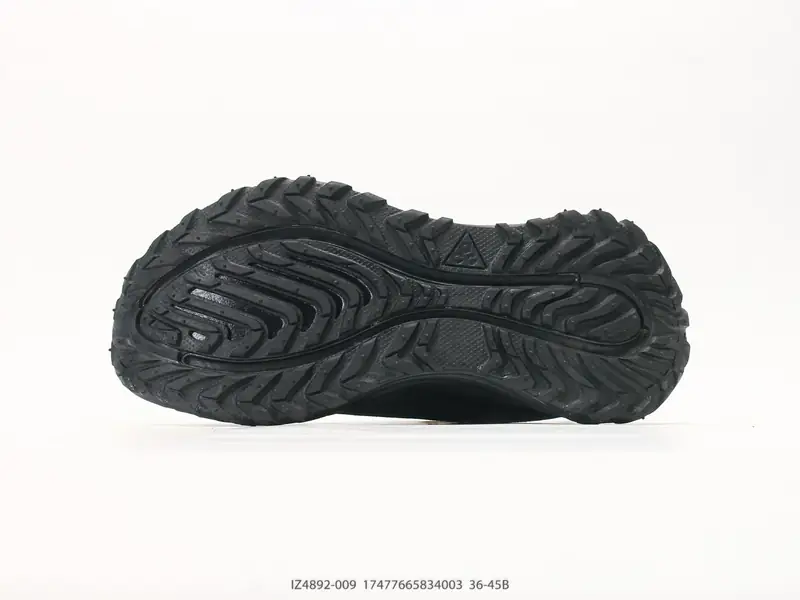 Nike Zapatillas de trail running Transpirable Antideslizante Versátil IZ4892-009 #17477665834003