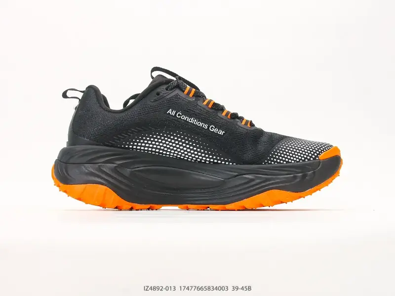 Nike Zapatillas de trail running Transpirable Antideslizante Versátil IZ4892-013 #17477665834003