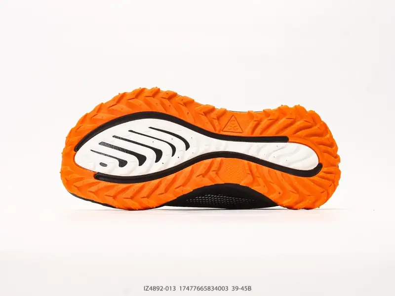 Nike Zapatillas de trail running Transpirable Antideslizante Versátil IZ4892-013 #17477665834003