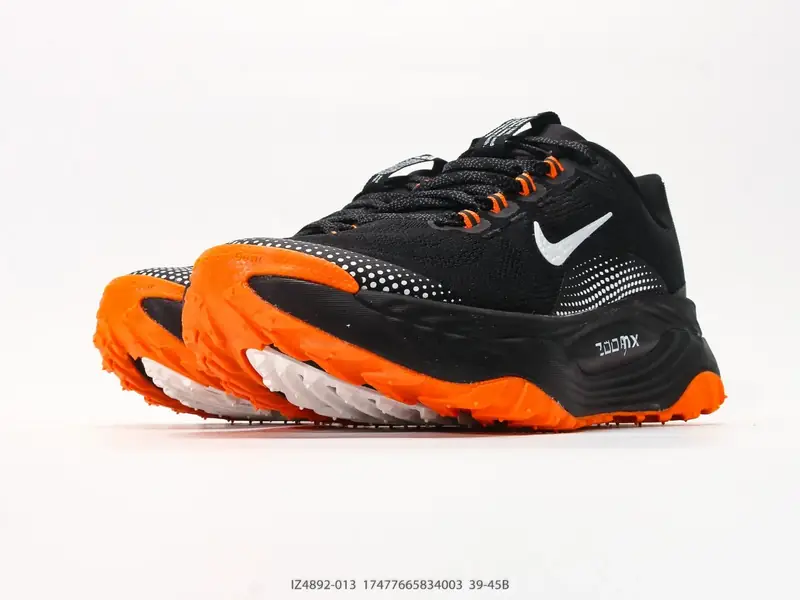 Nike Zapatillas de trail running Transpirable Antideslizante Versátil IZ4892-013 #17477665834003