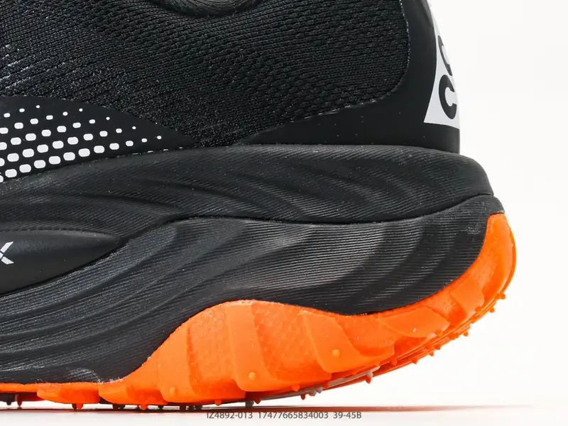 Nike Zapatillas de trail running Transpirable Antideslizante Versátil IZ4892-013 #17477665834003