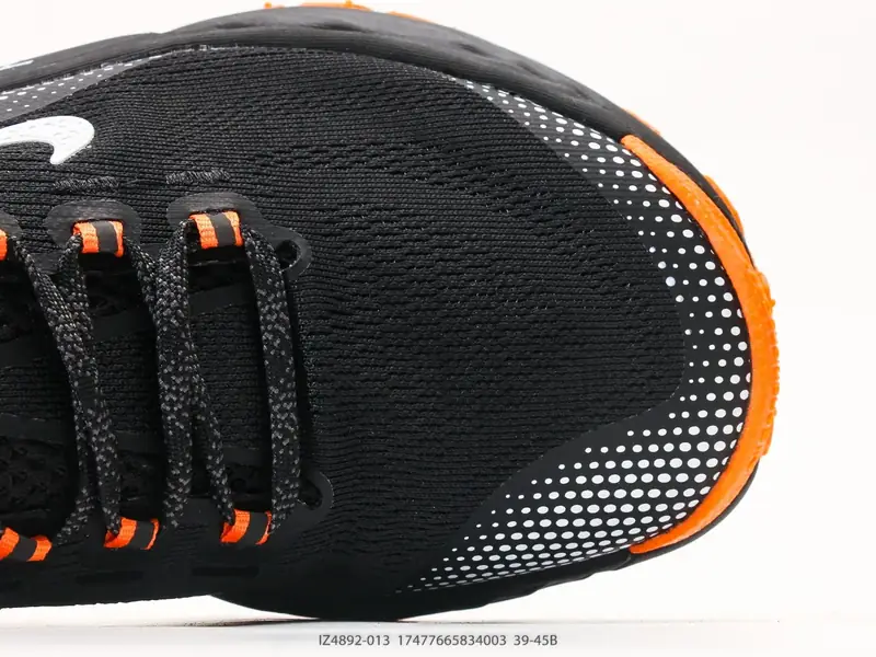 Nike Zapatillas de trail running Transpirable Antideslizante Versátil IZ4892-013 #17477665834003