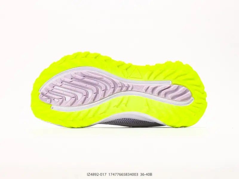Nike Zapatillas de trail running Transpirable Antideslizante Versátil IZ4892-017 #17477665834003