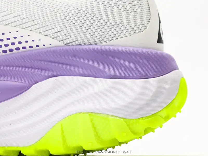 Nike Zapatillas de trail running Transpirable Antideslizante Versátil IZ4892-017 #17477665834003