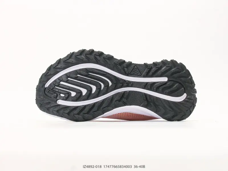 Nike Chaussures de trail Respirant Antidérapant Polyvalent IZ4892-018 #17477665834003