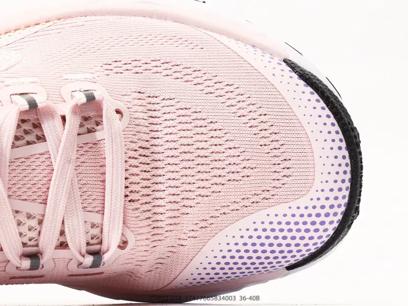 Nike Chaussures de trail Respirant Antidérapant Polyvalent IZ4892-018 #17477665834003