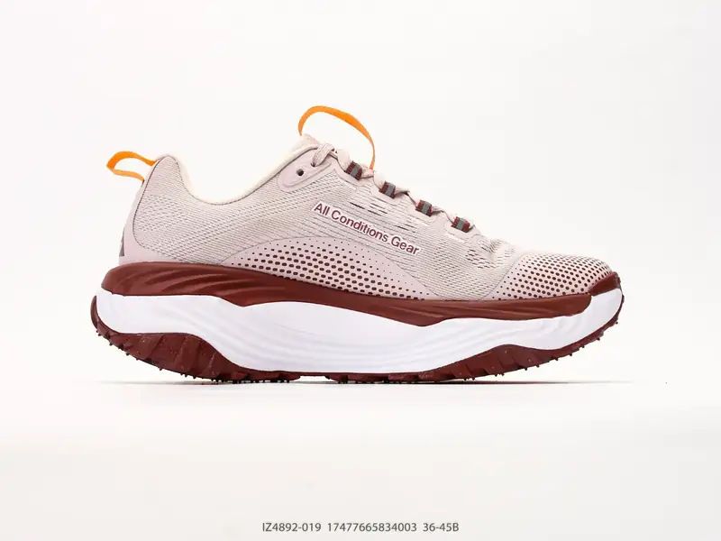 Nike Chaussures de trail Respirant Antidérapant Polyvalent IZ4892-019 #17477665834003