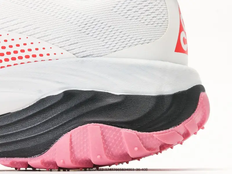 Nike Sepatu Trail Running Bernapas Anti-Slip Serbaguna IZ4892-022 #17477665834003