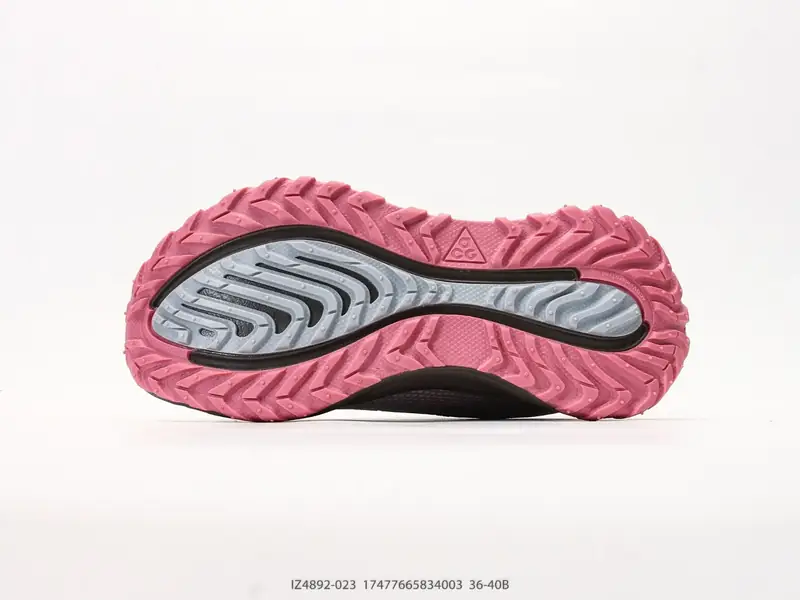 Nike Chaussures de trail Respirant Antidérapant Polyvalent IZ4892-023 #17477665834003