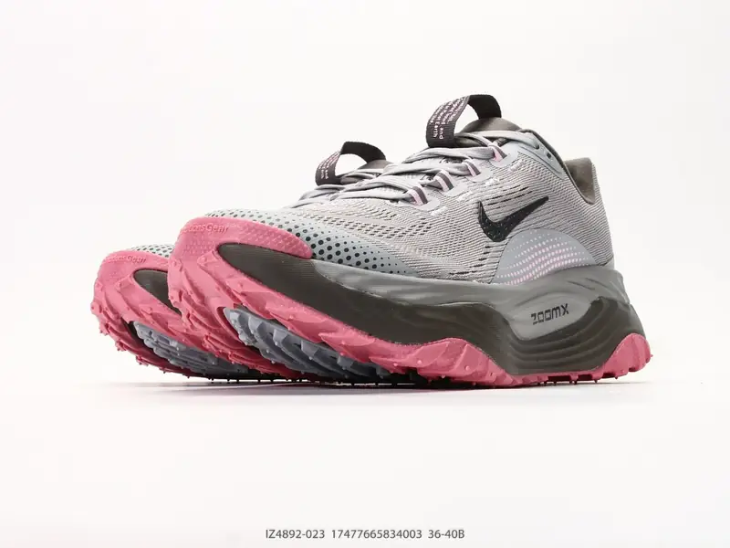 Nike Chaussures de trail Respirant Antidérapant Polyvalent IZ4892-023 #17477665834003
