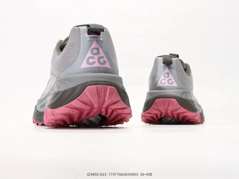 Nike Chaussures de trail Respirant Antidérapant Polyvalent IZ4892-023 #17477665834003