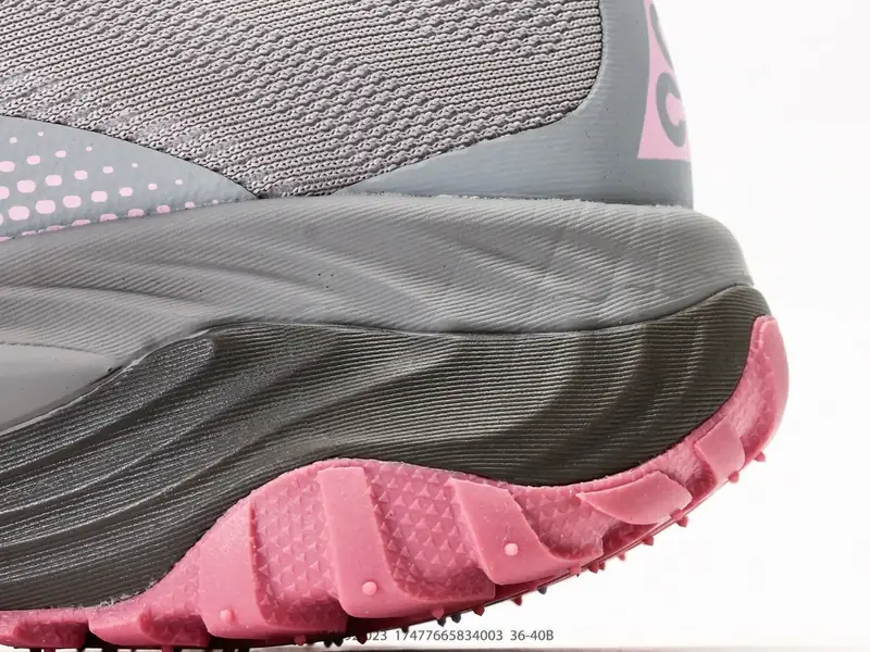Nike Chaussures de trail Respirant Antidérapant Polyvalent IZ4892-023 #17477665834003