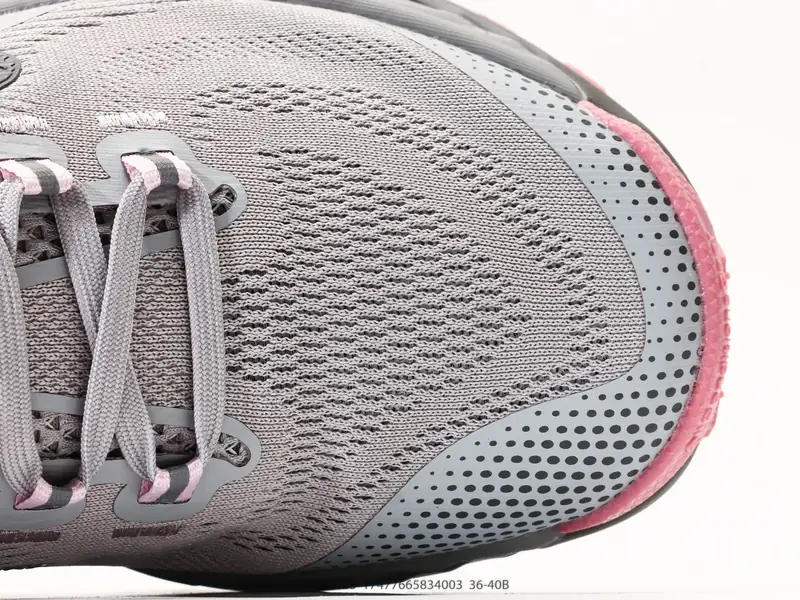 Nike Chaussures de trail Respirant Antidérapant Polyvalent IZ4892-023 #17477665834003