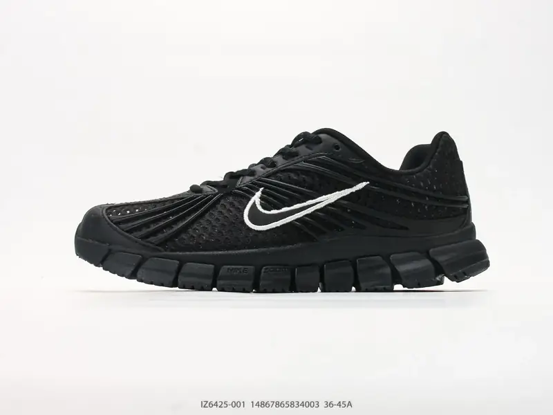 Nike Sports Shoes Retro Breathable Cushioned IZ6425-001 #14867865834003