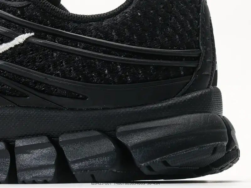 Nike Sepatu Olahraga Retro Bernapas Bantalan IZ6425-001 #14867865834003