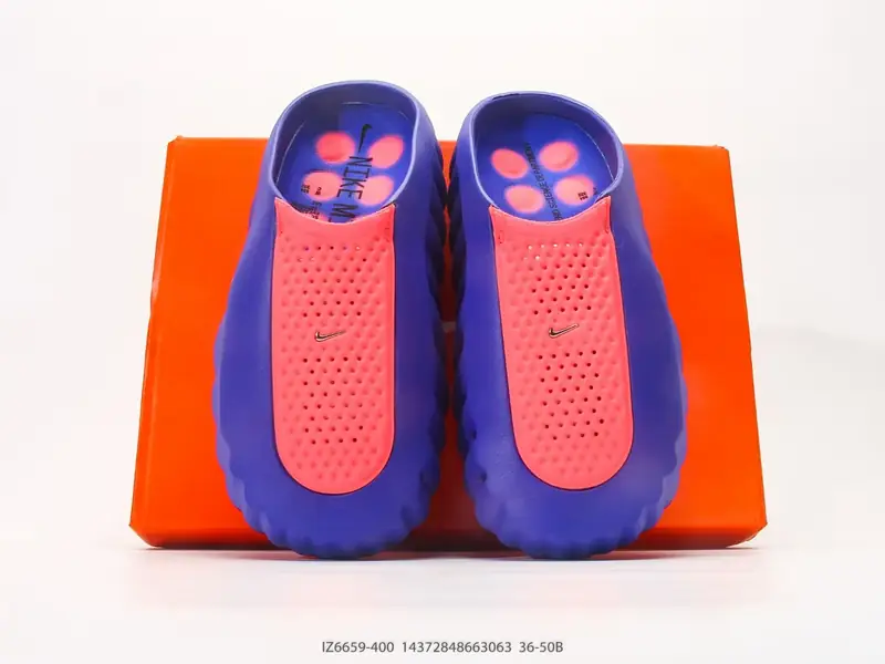 Nike Sports Shoes Comfortable IZ6659-400 #14372848663063