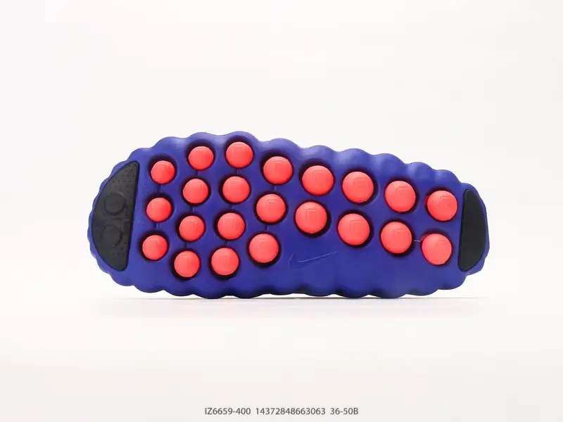 Nike Scarpe sportive Comodo IZ6659-400 #14372848663063