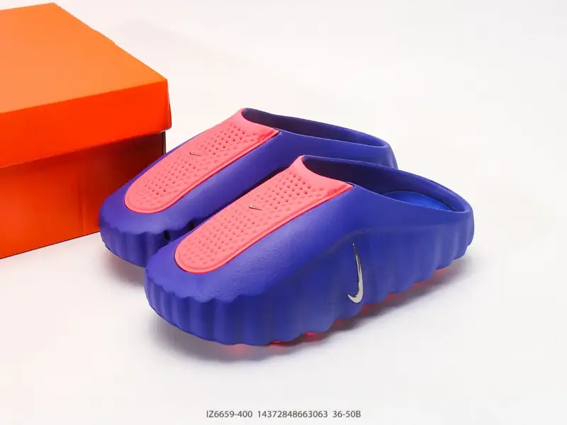 Nike Scarpe sportive Comodo IZ6659-400 #14372848663063