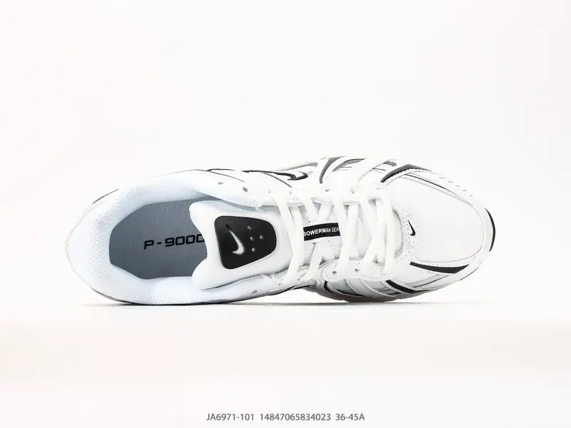 Nike Scarpe casual Retro Basso JA6971-101 #14847065834023