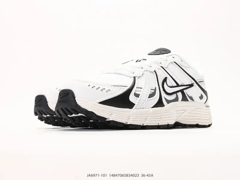 Nike Scarpe casual Retro Basso JA6971-101 #14847065834023