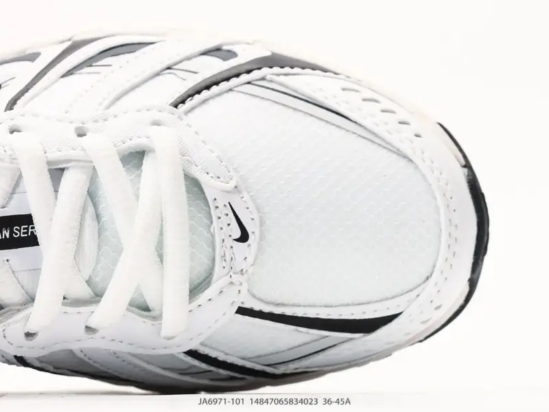 Nike Scarpe casual Retro Basso JA6971-101 #14847065834023