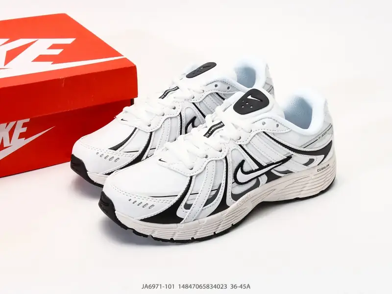 Nike Scarpe casual Retro Basso JA6971-101 #14847065834023