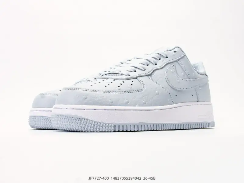 Nike Sepatu Olahraga Retro Bantalan Tinggi JF7727-400 #14837055394042
