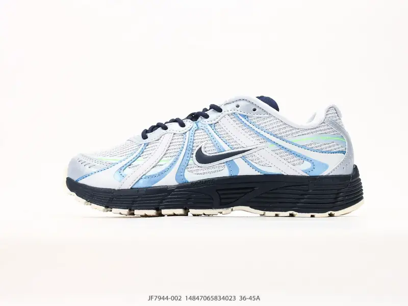 Nike Casual Shoes Retro Low-Top JF7944-002 #14847065834023