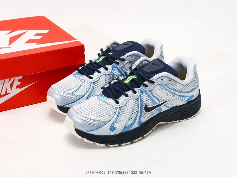 Nike Scarpe casual Retro Basso JF7944-002 #14847065834023
